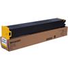 Sharp TONER ORIGINALE SHARP MX-61GTYA Y Yellow 24000 Pagine Sharp MX-2630 N