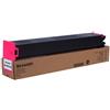 Sharp TONER ORIGINALE SHARP MX-61GTMA M Magenta 24000 Pagine Sharp MX-2630 N