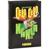 COMIX PANINI - Diario Scuola 2024-2025, Agenda Scolastica Giornaliera per Bambini e Ragazzi, con Copertina Rigida e 352 Pagine Colorate con Storie di Calcio e Passione, 13 x 17.8 cm, Nero