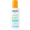 Astrid Sun Sensitive 150 ml