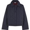 TOMMY HILFIGER QUILTED LW PADDED SHORT JACKET Giacca Donna