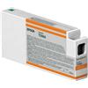EPSON TANICA INCHIOSTRO A PIGMENTI ARANCIO EPSON ULTRACHROME HDR (350ML)