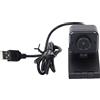 Generic Webcam USB, Fotocamera per Computer con Messa a Fuoco Automatica Flessibile Regolabile per Casa, Ufficio, Stanza