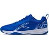 HUNDRED Blade Non-Marking Professional Badminton Shoes for Men | Material: TPU/Rubber | Suitable for Indoor Tennis/Squash/Table Tennis/Basketball & Padel