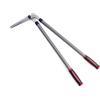 Spear & Jackson 4912RSS Cesoia per bordatura telescopica Razorsharp