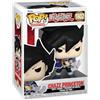 Funko POP! Animation: Yu-Gi-Oh! - Chazz Princeton - Figura in Vinile da Collezione - Idea Regalo - Merchandising Ufficiale - Giocattoli per Bambini e Adulti - Anime Fans - Figura per i Collezionisti