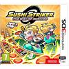 Nintendo Sushi Striker: The Way Of Sushido - Nintendo 3DS [Edizione: Spagna]