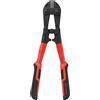 MAXPOWER 300mm Tagliabulloni Professionale Tagliabulloni Apertura Massima 15mm Durevole Tronchesi