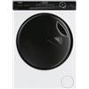 Haier HW100-B14959U1 Lavatrice 10 kg 1400 Giri/min Classe A Bianco