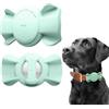 elago Cover da Collare per Animali per Apple AirTag 2ª Gen (2026)/1ª Gen