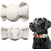 elago Cover da Collare per Animali per Apple AirTag 2ª Gen (2026)/1ª Gen