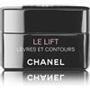 Chanel Crema contorno labbra rassodante antirughe Le Lift (Firming Anti-Wrinkle Lip and Contour Care) 15 g