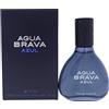 Antonio Puig Agua Brava Agua Brava Eau De Toilette Azul 100Ml Vaporizador