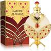 Upven Karriw areem al sultan gold，profumi arabi donna,hareem al sultan perfume,hareem al sultan gold perfume oil (15ml)