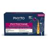 phyto KIT PHYTOCYANE D TEMP+SH DONNA