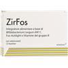 zirfos ZIR FOS 12BUST