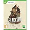 MICROÏDS Blacksad: Under the Skin