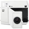 LOMOGRAPHY LOMO INST. SQUARE WHITE COMBO