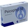 biogroup PSICOPHYT REMEDY 5B 4TUB 1,2G