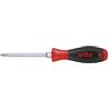 Wiha Destornillador SoftFinish® 314SF PZ 2x100