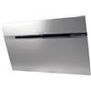 Elica Stripe IX/A/90 Cappa aspirante a parete Acciaio inossidabile 735m³/h C