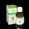 NEW ENTRIES Norsan Omega 3 Vegano 100ml