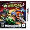 Nintendo BEN 10 Galactic Racing, 3DS Nintendo 3DS videogioco