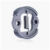 HAISHINE Gruppo frizione per HONDA GX31 GX35 GX 31 35 Motore a 4 tempi Strimpulsore motore MITSUBISHI TB50 22000-ZM5-003