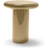 MOGG tavolino BILBAO 50x50xH59 cm - MBI15050-LU