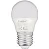Xanlite EE470PCW LED P45 - Attacco E27-5,3 W Cons (40 W Eq), lampadina standard per ufficio, camera da letto, bambino, adulto, bambino, stanza da bagno, classe energetica A+, luce bianca neutra
