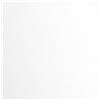 Vaessen Creative Cartoncino Florence Testurizzata - Materiali per Biglietti colorati 30,5 x 30,5 cm - Bianco - 20 Fogli - Carta colorata per Scrapbooking, Biglietti, Fustellatura e Progetti con la Carta - 216 gsm