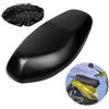 ChAusa Coprisella per Moto, Coprisedile per Scooter Impermeabile, Copri Sedili Ciclomotore Antiscivolo Antigraffio con Protezione Sole e Pioggia per Scooter Elettrico e Moto 50-75cm