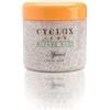 Cyclax - Scrub viso all'albicocca, 300 ml, confezione da 2