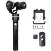 Feiyutech FY-G4S Ultra Sospensione cardanica a 3 assi per fotocamera, stabilizzatore foto per GoPro 3 3 + 4 360 di GlobePro