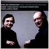 Warner Music Piano Concerto & The Golden Spinning