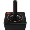 Atari Joystick Atari Thecxstick Per console di gioco retrÃ² 2600+ Nero