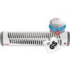 Reer EasyHeat - Lampada riscaldante da parete per bambini, design compatto