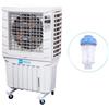 StarProgetti Eco Fresh Air FRE9002 - Raffrescatore Mobile 9000m³/h