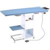 Bieffe Farinelli BF205 Forever - Asse da Stiro con Caldaia Automatica