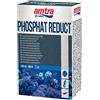 AMTRA PHOSPHAT-REDUCT - Resina Sintetica per la riduzione del Fosfato (PO4) in acqauri d'Acqua Dolce e Marina, Formato 250 ml