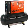 Italyco Maxi 6/270 - Compressore rotativo a vite - Pressione max 10 bar