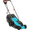 Gardena PowerMax 1100/32 - Rasaerba elettrica - 1100 W - Taglio 32 cm