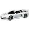 TAMIYA 58739 1:10 RC Honda NSX 1998 Racing TT-02 - Auto radiocomandata, veicolo, modellismo, assemblaggio, hobby, RC, non verniciata