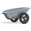 BERG Trailer S (per Berg Buzzy), grigio, 73 x 79 x 33 cm