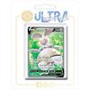 my-booster- Pokémon Company SWSH12-FR-UB-182, Multicolore