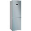 BOSCH KGN367LDF frigoriferi combinati acciaio inossidabile