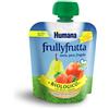 Humana Italia Humana naturcare frullyfrutta mela pera fragola