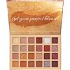 Essence Shake it up! Eyeshadow & eyeliner palette ombretto, n. 02, multicolore, 24 colori, intensi, vegano, senza particelle di microplastica, senza nanoparticelle, senza profumo, confezione da 18 g
