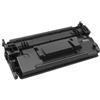 HP Toner compatibile con HP CF287X (87X) - nero