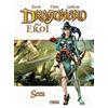 Sergio Bonelli Editore Sera. Dragonero. Gli eroi